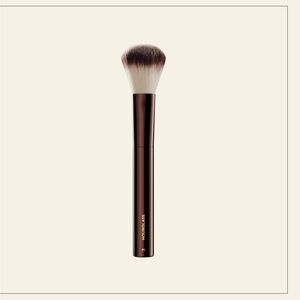 hourglass no.2 foundation/blush brush